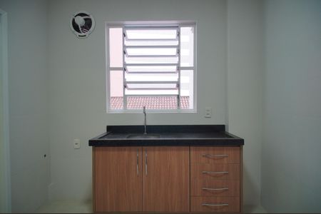 Apartamento à venda com 108m², 3 quartos e 1 vagaCozinha