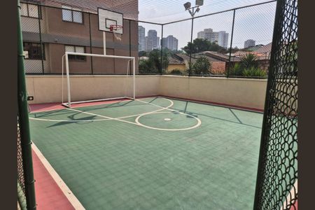 Apartamento à venda com 58m², 2 quartos e 2 vagasFoto 14