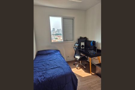 Apartamento à venda com 58m², 2 quartos e 2 vagasFoto 25