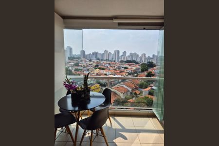 Apartamento à venda com 58m², 2 quartos e 2 vagasFoto 20