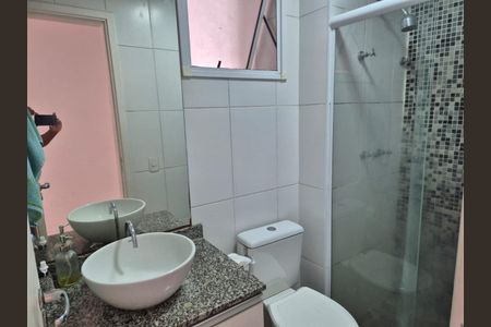 Apartamento à venda com 58m², 2 quartos e 2 vagasFoto 24