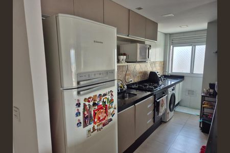 Apartamento à venda com 58m², 2 quartos e 2 vagasFoto 15