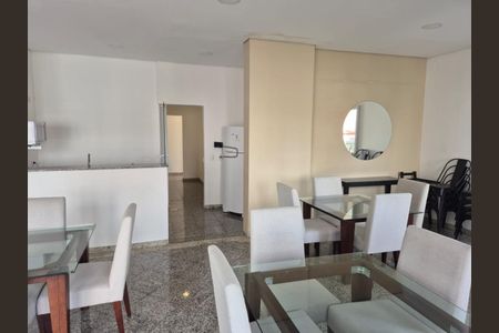 Foto 07 de apartamento à venda com 2 quartos, 58m² em Chácara Inglesa, São Paulo