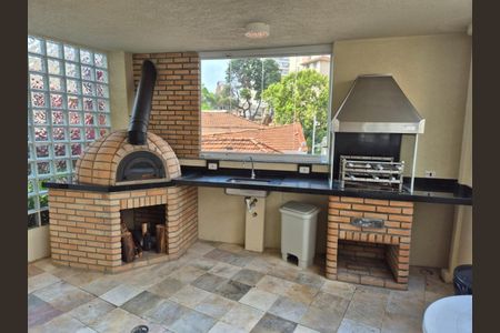 Apartamento à venda com 58m², 2 quartos e 2 vagasFoto 11