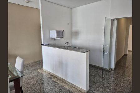 Apartamento à venda com 58m², 2 quartos e 2 vagasFoto 05