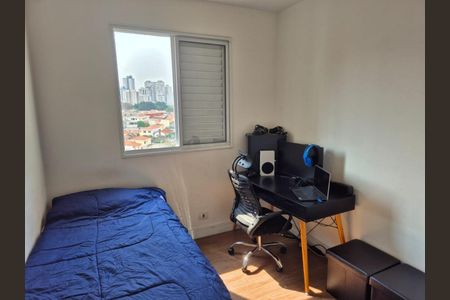 Foto 26 de apartamento à venda com 2 quartos, 58m² em Chácara Inglesa, São Paulo