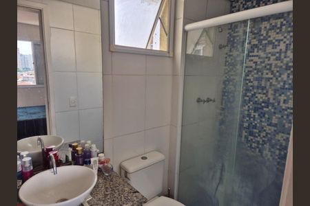 Apartamento à venda com 58m², 2 quartos e 2 vagasFoto 33