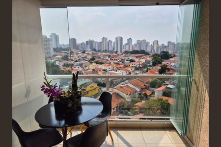 Apartamento à venda com 58m², 2 quartos e 2 vagasFoto 19