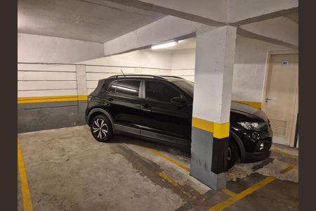 Apartamento à venda com 58m², 2 quartos e 2 vagasFoto 04