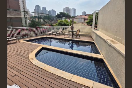 Apartamento à venda com 58m², 2 quartos e 2 vagasFoto 13