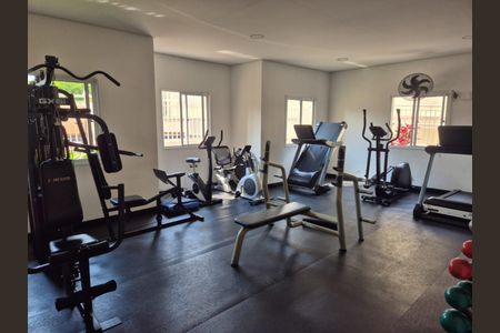 Apartamento à venda com 58m², 2 quartos e 2 vagasFoto 06