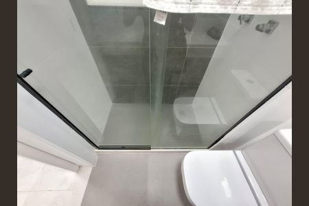 Apartamento à venda com 240m², 2 quartos e 2 vagasBanheiro da suíte 2