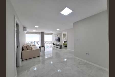 Apartamento à venda com 240m², 2 quartos e 2 vagasSala