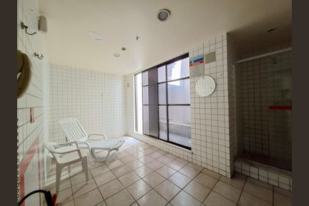 Apartamento à venda com 240m², 2 quartos e 2 vagasSauna