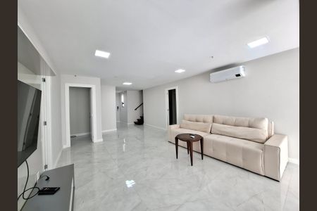 Sala de apartamento à venda com 2 quartos, 240m² em Flamengo, Rio de Janeiro