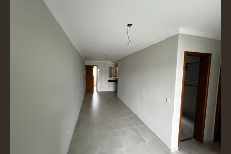 Sala de kitnet/studio à venda com 2 quartos, 40m² em Água Fria, São Paulo