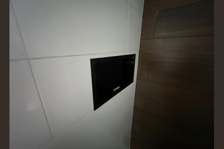 Studio à venda com 40m², 2 quartos e sem vagaBanheiro