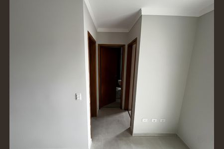 Corredor de kitnet/studio à venda com 2 quartos, 40m² em Água Fria, São Paulo
