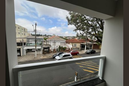 Studio à venda com 40m², 2 quartos e sem vagaVaranda da Sala