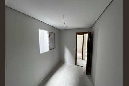 Studio à venda com 40m², 2 quartos e sem vagaQuarto 1