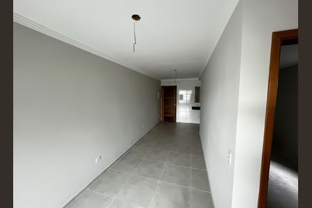 Sala de kitnet/studio à venda com 2 quartos, 40m² em Água Fria, São Paulo