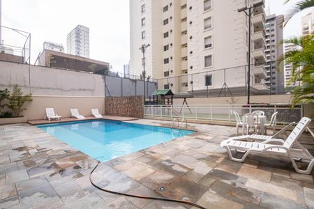 Apartamento à venda com 77m², 2 quartos e 2 vagasÁrea Comum