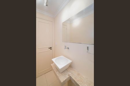 Apartamento à venda com 77m², 2 quartos e 2 vagasLavabo