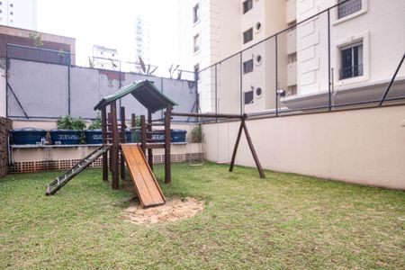 Apartamento à venda com 77m², 2 quartos e 2 vagasÁrea Comum