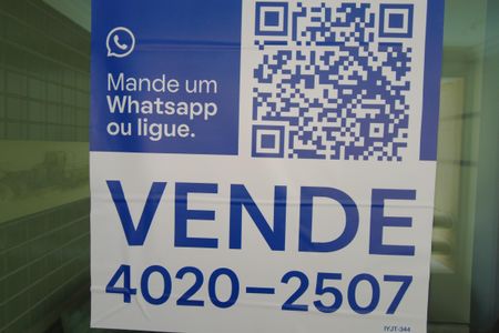 Apartamento à venda com 77m², 2 quartos e 2 vagasPlaca