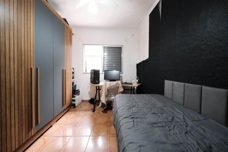 Quarto 2 de casa à venda com 3 quartos, 151m² em Vila Rica, São Paulo