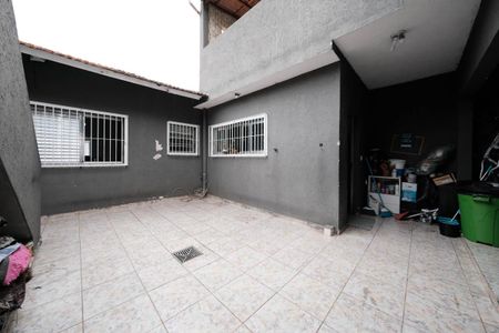 Casa à venda com 151m², 3 quartos e 2 vagasÁrea de Serviço