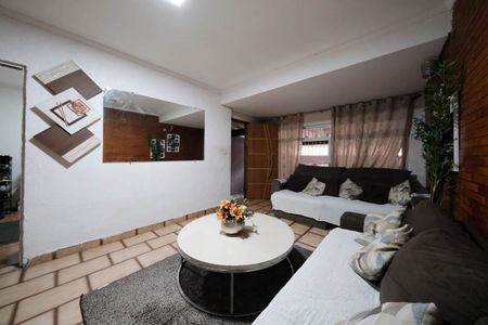 Sala de casa à venda com 3 quartos, 151m² em Vila Rica, São Paulo