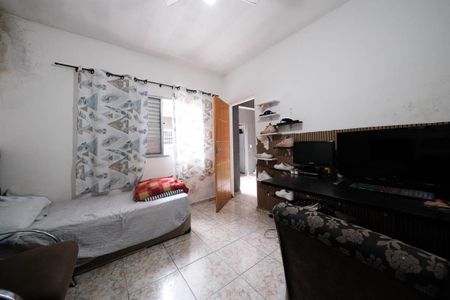 Casa à venda com 151m², 3 quartos e 2 vagasQuarto 3