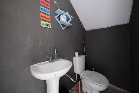 Casa à venda com 151m², 3 quartos e 2 vagasÁrea de Serviço