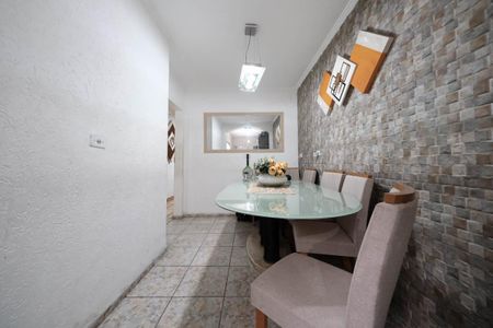 Casa à venda com 151m², 3 quartos e 2 vagasCozinha