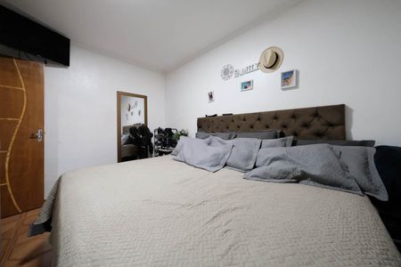 Casa à venda com 151m², 3 quartos e 2 vagasQuarto 1