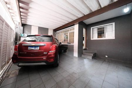 Casa à venda com 151m², 3 quartos e 2 vagasGaragem
