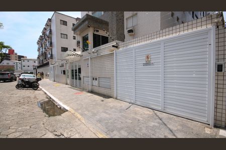 Apartamento para alugar com 80m², 2 quartos e 1 vagaFachada