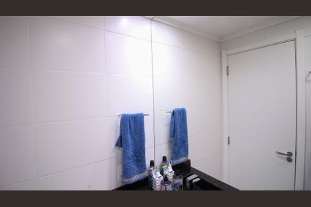 Apartamento para alugar com 32m², 2 quartos e sem vaga Apartamento para alugar com 32m², 2 quartos e sem vagaBanheiro