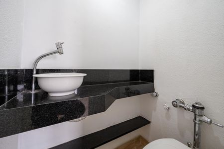 Apartamento à venda com 65m², 3 quartos e 1 vagaLavabo