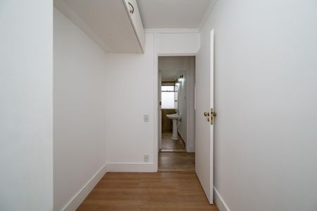 Apartamento à venda com 65m², 3 quartos e 1 vagaQuarto 3