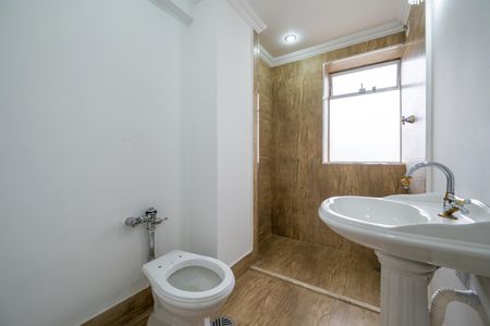 Apartamento à venda com 65m², 3 quartos e 1 vagaBanheiro