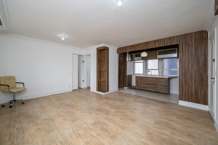 Apartamento à venda com 65m², 3 quartos e 1 vagaSala