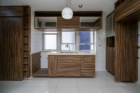 Apartamento à venda com 65m², 3 quartos e 1 vagaCozinha