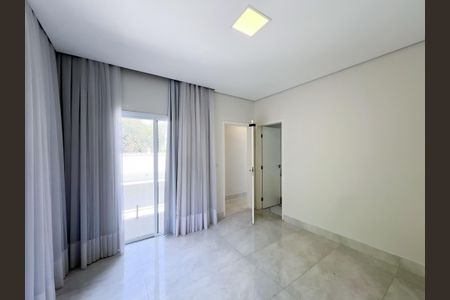 Casa de condomínio para alugar com 390m², 3 quartos e 5 vagasSuíte 3