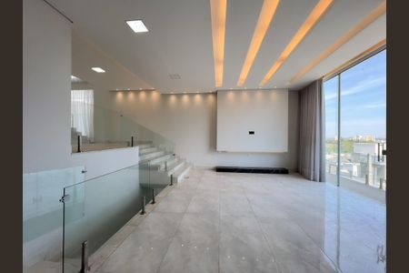 Casa de Condomínio para alugar com 3 quartos, 390m² em Gquitba, Valinhos