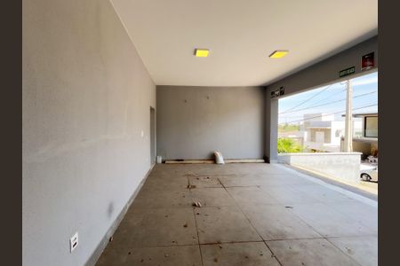 Garagem de casa de condomínio para alugar com 3 quartos, 390m² em Gquitba, Valinhos