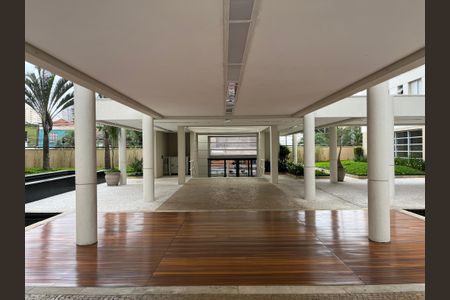 Apartamento à venda com 103m², 2 quartos e 2 vagasÁrea comum