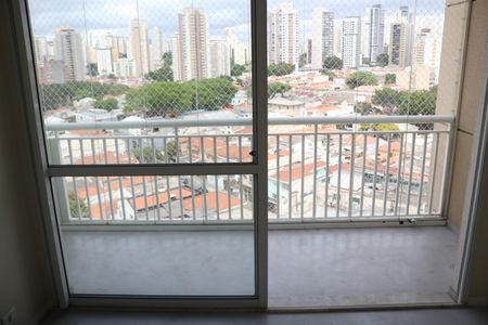 Varanda de apartamento à venda com 2 quartos, 103m² em Água Branca, São Paulo