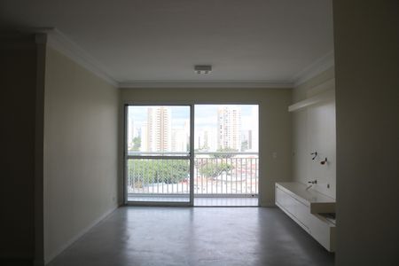 Sala de apartamento à venda com 2 quartos, 103m² em Água Branca, São Paulo